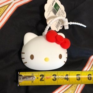 COPY - Hello Kitty coin purse